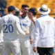 भारत से टेस्ट में छिना नंबर-1 का ताज, ODI और T20I टीम रैंकिंग में एकतरफा दबदबा बरकरार 59 भारत से टेस्ट में छिना नंबर-1 का ताज, ODI और T20I टीम रैंकिंग में एकतरफा दबदबा बरकरार October 18, 2026