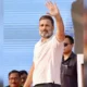 रायबरेली से नामांकन करने दिल्ली से रवाना हुए राहुल, सोनिया गांधी भी साथ मौजूद 43 रायबरेली से नामांकन करने दिल्ली से रवाना हुए राहुल, सोनिया गांधी भी साथ मौजूद October 18, 2026