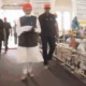 PM ने पटना साहिब गुरुद्वारे में मत्था टेका, रोटी बेली, सब्जी बनाई फिर लंगर में खाना परोसा October 7, 2026