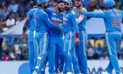 टी-20 वर्ल्डकप का सेमीफाइनल गयाना में खेल सकता है भारत,मैच की इंडिया फ्रैंडली टाइमिंग की वजह से लिया फैसला, रिजर्व-डे नहीं मिलेगा October 7, 2026