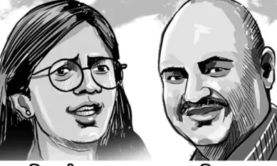 दिल्ली सीएम के PA की जमानत याचिका खारिज,मालीवाल ने कहा था- ​​​बिभव का रसूख मंत्रियों जैसा, उसे बेल मिली तो मुझे खतरा October 18, 2026