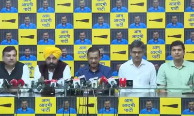 ED शराब नीति केस में AAP को आरोपी बनाएगी,हाईकोर्ट में सिसोदिया की जमानत के विरोध में कहा- अगली चार्जशीट पेश करेंगे October 18, 2026