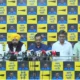ED शराब नीति केस में AAP को आरोपी बनाएगी,हाईकोर्ट में सिसोदिया की जमानत के विरोध में कहा- अगली चार्जशीट पेश करेंगे October 18, 2026