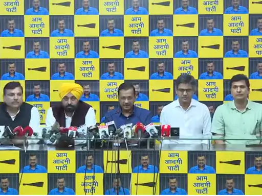ED शराब नीति केस में AAP को आरोपी बनाएगी,हाईकोर्ट में सिसोदिया की जमानत के विरोध में कहा- अगली चार्जशीट पेश करेंगे October 20, 2026