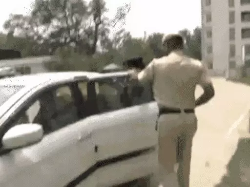 बदसलूकी केस में स्वाति का बयान लेने पहुंची दिल्ली पुलिस,केजरीवाल के पीए पर 3 दिन पहले मारपीट का आरोप.. October 7, 2026