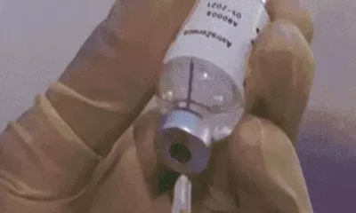 एस्ट्राजेनेका दुनियाभर से अपनी कोरोना वैक्सीन वापस लेगी,कहा- फैसले की वजह साइड इफेक्ट नहीं October 18, 2026