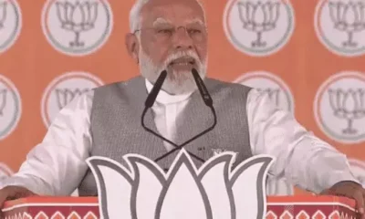  आज बरहमपुर और नवरंगपुर में पीएम मोदी भरेंगे हुकांर, राजनाथ सिंह भी जल्‍द करेंगे ओडिशा का दौरा October 7, 2026