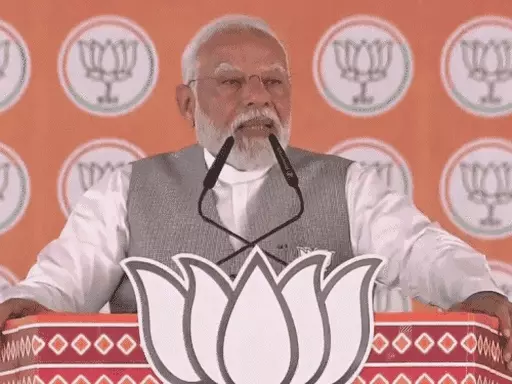  आज बरहमपुर और नवरंगपुर में पीएम मोदी भरेंगे हुकांर, राजनाथ सिंह भी जल्‍द करेंगे ओडिशा का दौरा October 7, 2026