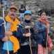 चारधाम यात्रा- MP के तीर्थयात्री भी फंसे,गंगोत्री में 2 दिन फंसे रहे भोपाल-टीकमगढ़ के यात्री; केदारनाथ के दर्शन में 5-6 घंटे लग रहे 59 चारधाम यात्रा- MP के तीर्थयात्री भी फंसे,गंगोत्री में 2 दिन फंसे रहे भोपाल-टीकमगढ़ के यात्री; केदारनाथ के दर्शन में 5-6 घंटे लग रहे October 18, 2026