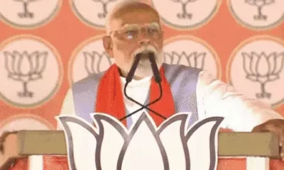 पीएम बोले-ये जीते तो राम मंदिर पर बुलडोजर चला देंगे,योगी जी से इनको ट्यूशन लेना चाहिए कि बुलडोजर कहां चलाना है, कहां नहीं October 7, 2026