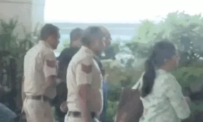 स्वाति मालीवाल मारपीट केस- पुलिस बिभव को मुंबई ले गई,दावा- केजरीवाल के PA ने आईफोन फॉर्मेट किया, डेटा किसी और को ट्रांसफर किया October 7, 2026