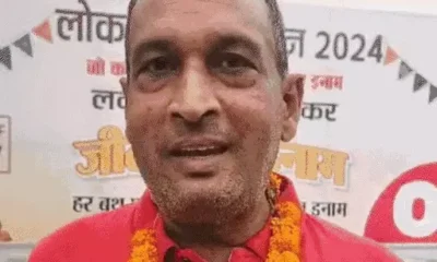 भोपाल में 3 बजे तक 50.16 प्रतिशत मतदान,दोपहर बाद मतदान केंद्रों पर सन्नाटा; फर्जी वोटिंग की सूचना पर ऐशबाग पहुंचे मंत्री सारंग October 18, 2026