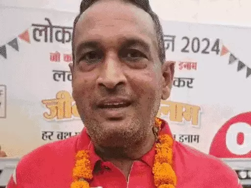 भोपाल में 3 बजे तक 50.16 प्रतिशत मतदान,दोपहर बाद मतदान केंद्रों पर सन्नाटा; फर्जी वोटिंग की सूचना पर ऐशबाग पहुंचे मंत्री सारंग October 20, 2026