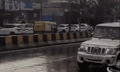 भोपाल-इंदौर संभाग में 20 जून के आसपास पहुंचेगा मानसून,पूर्वी हिस्से से दस्तक दे सकता है; सामान्य से 6% ज्यादा बारिश का अनुमान October 7, 2026
