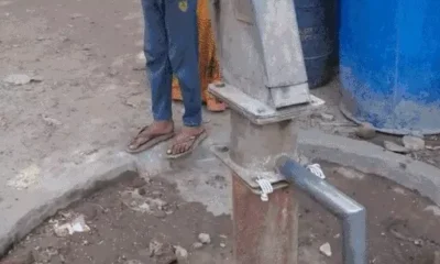 जयपुर में कल से आंधी-बारिश की संभावना,जून के पहले सप्ताह में पारा 40 डिग्री तक पहुंच सकता है; गर्मी में पानी के लिए परेशान लोग October 18, 2026
