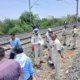 भोपाल में युवती ने ट्रेन से कटकर किया सुसाइड:MBA करने के बाद मीडिया हाउस में कर रही थी जॉब October 7, 2026