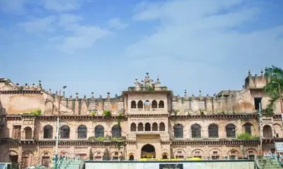 सिटी म्यूजियम में दिखेगा भोपाल का इतिहास,मोती महल के एक विंग में बनेगा; दूसरे विंग में महाप्रतापी भोज संग्रहालय October 7, 2026