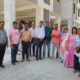 सरकारी बिल्डिंग में फ्लैट बुक कराया..अब भटक रहे,भोपाल में 12 नंबर प्रोजेक्ट अधूरा; लोग बोले-बैंक की किश्त भरे या किराया October 18, 2026