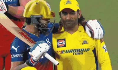 IPL 2024 के टॉप-26 मोमेंट्स,धोनी-कोहली गले मिले, वानखेड़े में हार्दिक के खिलाफ हूटिंग, हर्षित ने मयंक को चिढ़ाया October 7, 2026