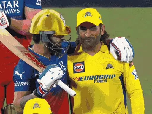 IPL 2024 के टॉप-26 मोमेंट्स,धोनी-कोहली गले मिले, वानखेड़े में हार्दिक के खिलाफ हूटिंग, हर्षित ने मयंक को चिढ़ाया October 7, 2026