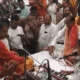 शिवराज के सामने बच्ची ने गाया 'मोदी आएंगे',परशुराम की जन्मस्थली पहुंचे सीएम; उज्जैन में निकलेगी शोभायात्रा October 7, 2026