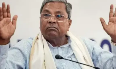CM सिद्धारमैया का PM मोदी को दूसरा लेटर,लिखा- प्रज्वल ने अधिकारों का गलत इस्तेमाल किया October 18, 2026