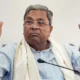 CM सिद्धारमैया का PM मोदी को दूसरा लेटर,लिखा- प्रज्वल ने अधिकारों का गलत इस्तेमाल किया October 18, 2026