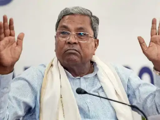 CM सिद्धारमैया का PM मोदी को दूसरा लेटर,लिखा- प्रज्वल ने अधिकारों का गलत इस्तेमाल किया October 20, 2026
