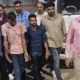 सलमान के घर फायरिंग केस के आरोपी ने आत्महत्या की,6 दिन से मुंबई क्राइम ब्रांच की कस्टडी में था, चादर से फांसी लगाई 57 सलमान के घर फायरिंग केस के आरोपी ने आत्महत्या की,6 दिन से मुंबई क्राइम ब्रांच की कस्टडी में था, चादर से फांसी लगाई October 18, 2026