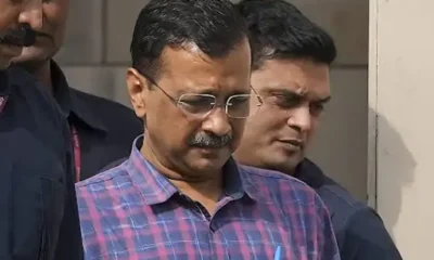 केजरीवाल को 1 जून तक जमानत, चुनाव प्रचार कर सकेंगे,सुप्रीम कोर्ट ने कहा- मार्च में गिरफ्तारी हुई, ED डेढ़ साल तक कहां थी October 7, 2026