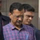 केजरीवाल को 1 जून तक जमानत, चुनाव प्रचार कर सकेंगे,सुप्रीम कोर्ट ने कहा- मार्च में गिरफ्तारी हुई, ED डेढ़ साल तक कहां थी October 7, 2026