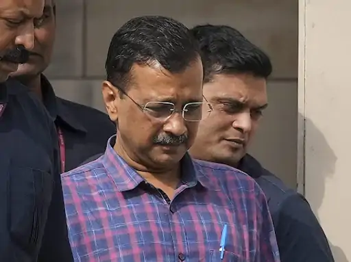 केजरीवाल को 1 जून तक जमानत, चुनाव प्रचार कर सकेंगे,सुप्रीम कोर्ट ने कहा- मार्च में गिरफ्तारी हुई, ED डेढ़ साल तक कहां थी October 7, 2026