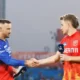 IPL में पंजाब Vs बेंगलुरु,PBKS ने टॉस जीतकर गेंदबाजी चुनी; रबाडा और मैक्सवेल नहीं खेल रहे October 7, 2026
