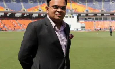 BCCI ने किसी ऑस्ट्रेलियन को कोच का ऑफर नहीं दिया,जय शाह ने ऐसी खबर का खंडन किया,पोंटिंग ने कहा था ऑफर मिला October 18, 2026