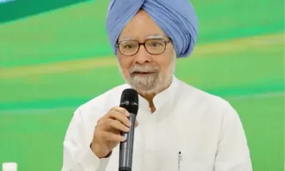 पूर्व PM मनमोहन सिंह बोले- मोदी ने हेट स्पीच का सबसे घिनौना तरीका अपनाया, उन्होंने पद की गरिमा कम की October 18, 2026