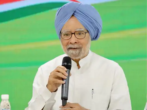 पूर्व PM मनमोहन सिंह बोले- मोदी ने हेट स्पीच का सबसे घिनौना तरीका अपनाया, उन्होंने पद की गरिमा कम की October 20, 2026