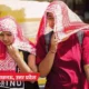 राजस्थान के 19 शहरों में पारा 45° पार, एक मौत,बाड़मेर 48° के साथ देश में सबसे गर्म; UP-पंजाब में हीटवेव का रेड अलर्ट October 18, 2026