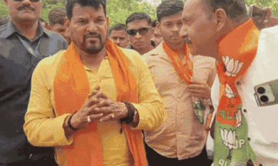 पहलवानों के यौन शोषण मामले में बृजभूषण पर आरोप तय,दिल्ली कोर्ट ने कहा- 5 शिकायतों में पर्याप्त सबूत, एक शिकायत खारिज की October 7, 2026