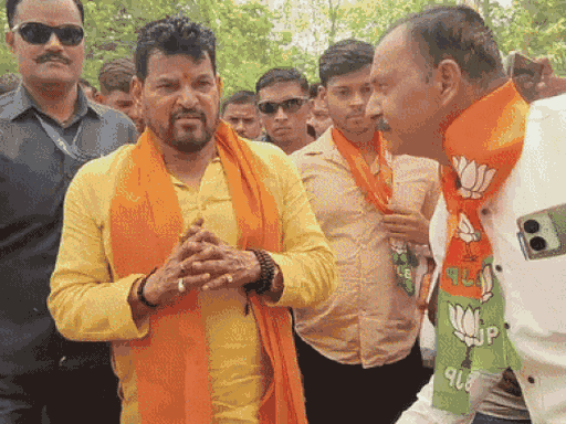 पहलवानों के यौन शोषण मामले में बृजभूषण पर आरोप तय,दिल्ली कोर्ट ने कहा- 5 शिकायतों में पर्याप्त सबूत, एक शिकायत खारिज की October 7, 2026