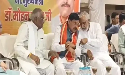 CM 15 जून को करेंगे 'पीएमश्री पर्यटन वायुसेवा' का शुभारंभ,ग्वालियर, भोपाल, इंदौर, जबलपुर, रीवा, उज्जैन, सिंगरौली, खजुराहो के लिए मिलेगी हवाई सेवा October 18, 2026