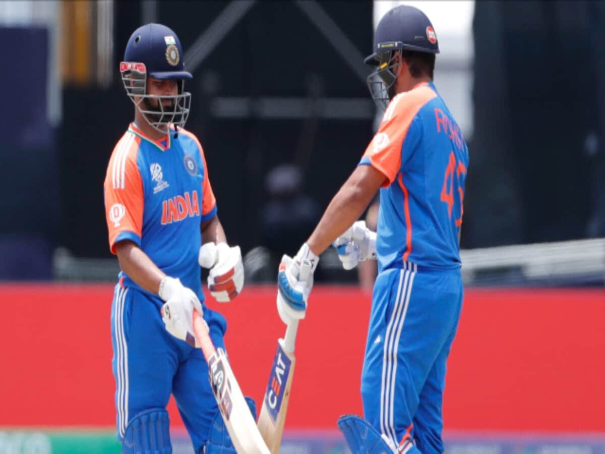 टी20 विश्व कप में भारत का विजयी आगाज, आयरलैंड को आठ विकेट से हराया October 18, 2026