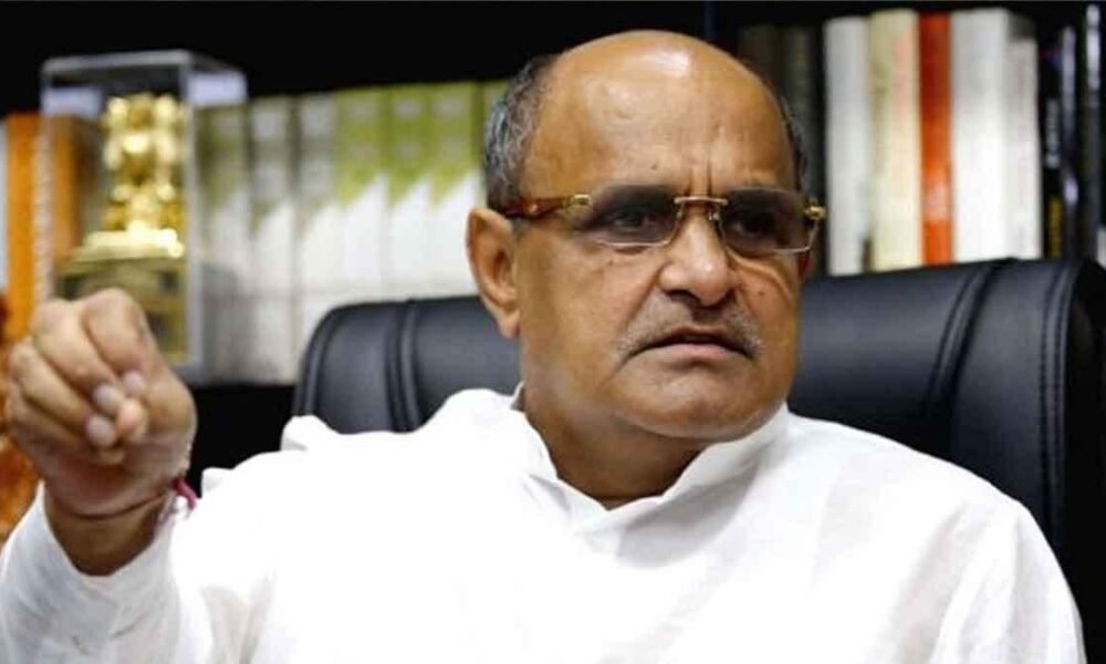 'अग्निवीर पर फिर से विचार करने की जरूरत, वन नेशन वन इलेक्शन पर हम साथ', JDU का बड़ा बयान October 21, 2026