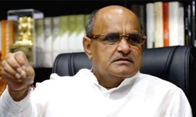 'अग्निवीर पर फिर से विचार करने की जरूरत, वन नेशन वन इलेक्शन पर हम साथ', JDU का बड़ा बयान October 18, 2026