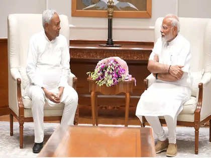 4 सांसदों पर एक मिनिस्टर... नीतीश कुमार चाहते हैं 3 मंत्री पद October 21, 2026