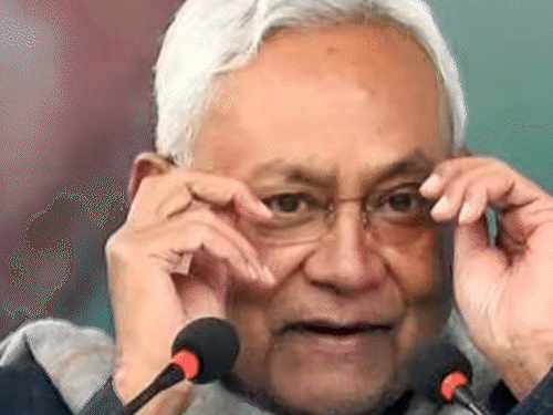 बिहार में आरक्षण बढ़ाने का फैसला हाईकोर्ट ने रद्द किया,सरकार ने SC-ST और OBC-EBC आरक्षण 50% से बढ़ाकर 65% किया था October 20, 2026