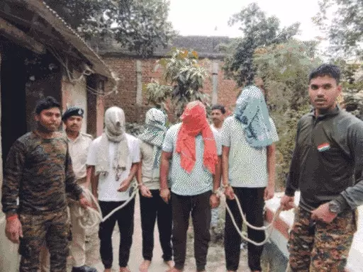 NEET परीक्षा केस में आरोपी का कबूलनामा,कहा- हमें हू-ब-हू पेपर मिला था, बिहार में 19 गिरफ्तार; केंद्र ने कहा- पेपर लीक के सबूत नहीं October 20, 2026