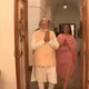 मोदी NDA के नेता चुने गए, नीतीश-चंद्रबाबू ने समर्थन किया,आडवाणी से मिलने उनके घर पहुंचे; गठबंधन ने सरकार बनाने का दावा पेश किया October 18, 2026