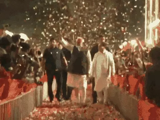 मोदी 8 जून को तीसरी बार PM पद की शपथ ले सकते हैं, 7 जून को NDA सांसदों की बैठक बुलाई.. October 21, 2026