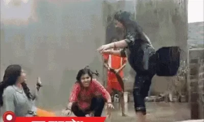 छत्तीसगढ़ समेत 7 राज्यों में मानसून 4 दिन में पहुंचेगा,असम में बाढ़ से 26 लोगों की मौत, 1.61 लाख लोग प्रभावित; 11 राज्यों में हीटवेव का अलर्ट October 18, 2026