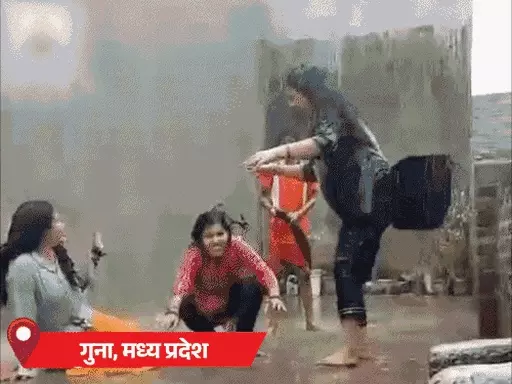 छत्तीसगढ़ समेत 7 राज्यों में मानसून 4 दिन में पहुंचेगा,असम में बाढ़ से 26 लोगों की मौत, 1.61 लाख लोग प्रभावित; 11 राज्यों में हीटवेव का अलर्ट October 20, 2026